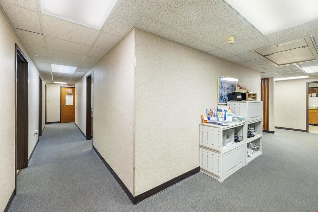 Medical Office - Eastwood Office Plaza