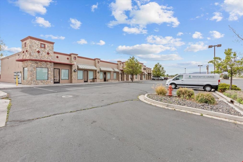 460 W Main St Fernley NV 89408