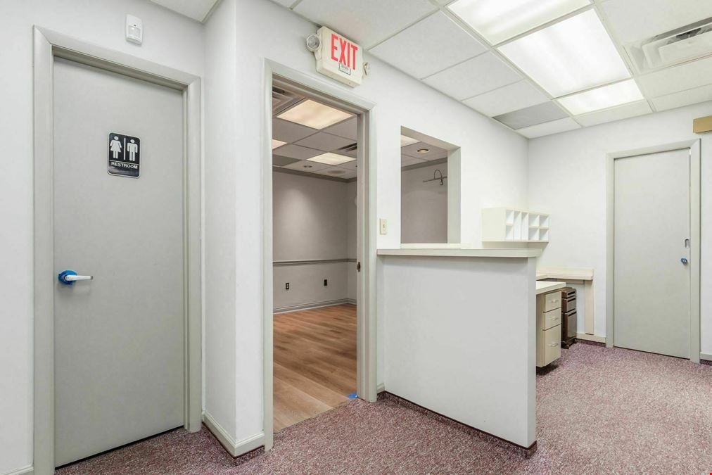 5180 E Main St, All Vacancy