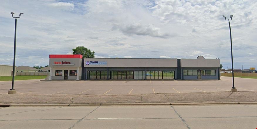 Preview of Retail space for Rent at 1244-1248 River Drive