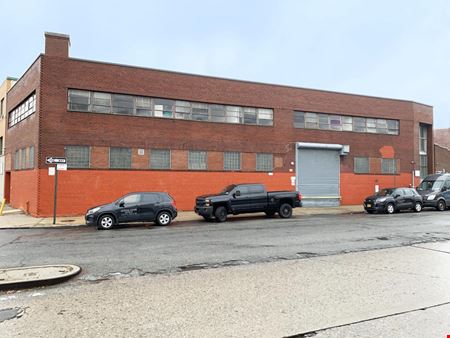 Preview of Industrial space for Rent at 24-26 47th Street