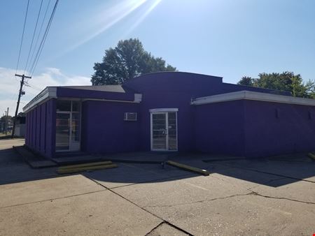 Preview of commercial space at 3800 North St