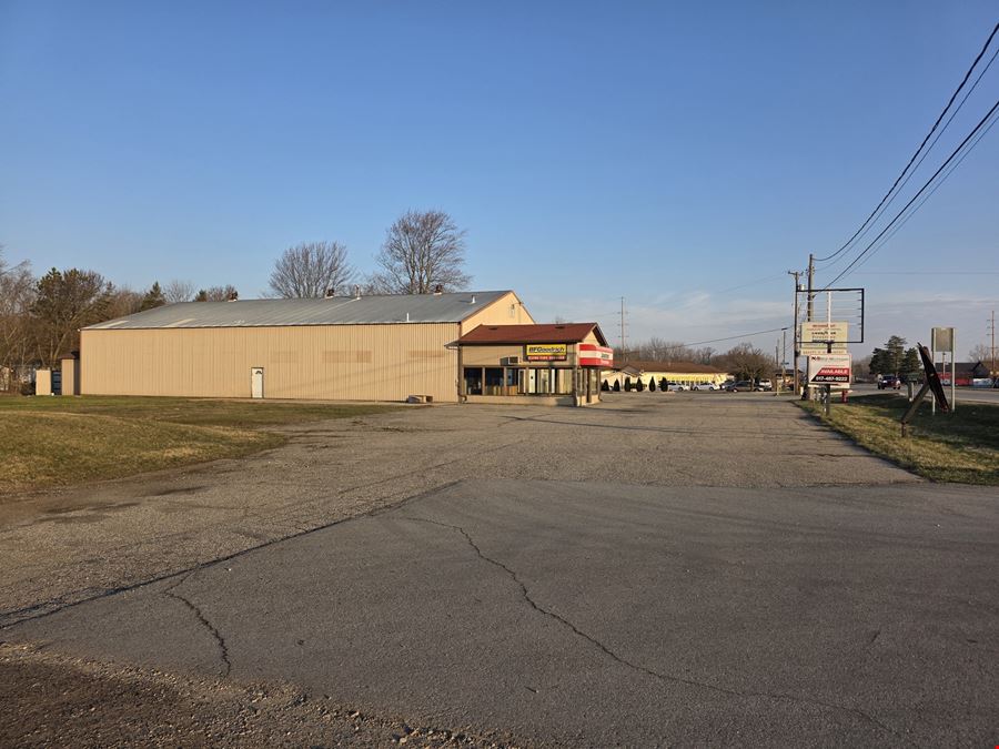 1223 N. Cedar St.