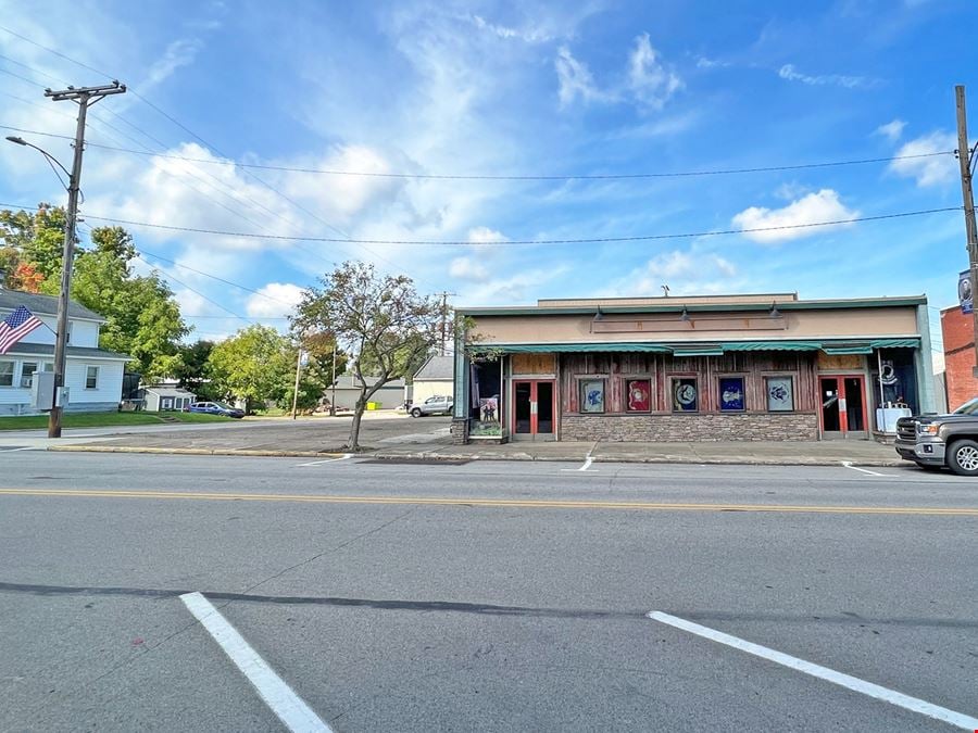 9,750± SF Two Building Package