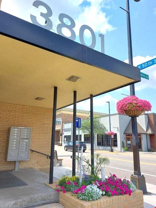 3801 West 50th Street