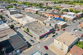 3155 rue Deville