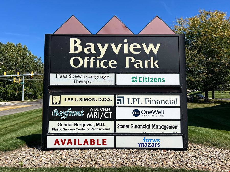 Bayview Office Park