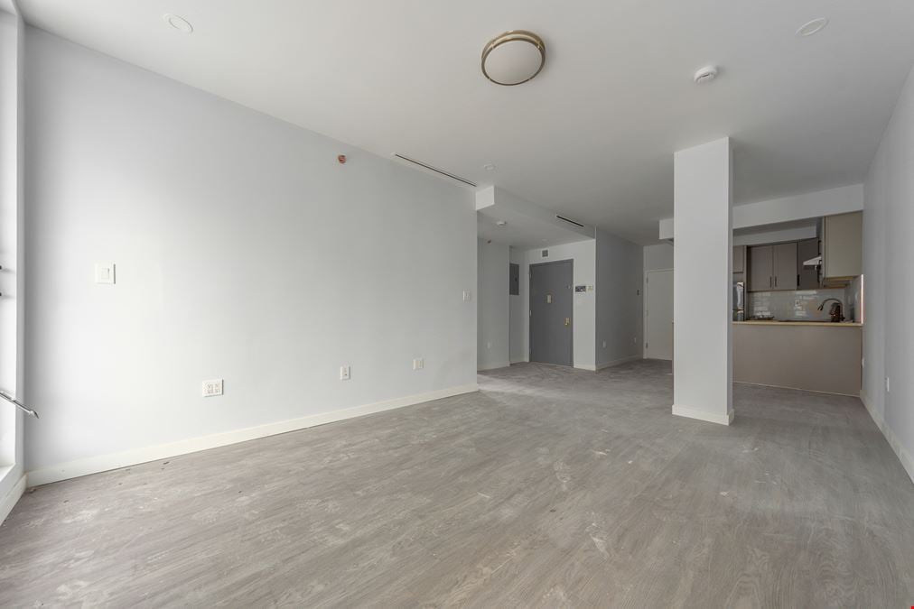 2537 Ocean Avenue | 7-Story Mixed-Use New Development for Sale