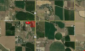 Hwy 69 & Lake Hazel Development Land