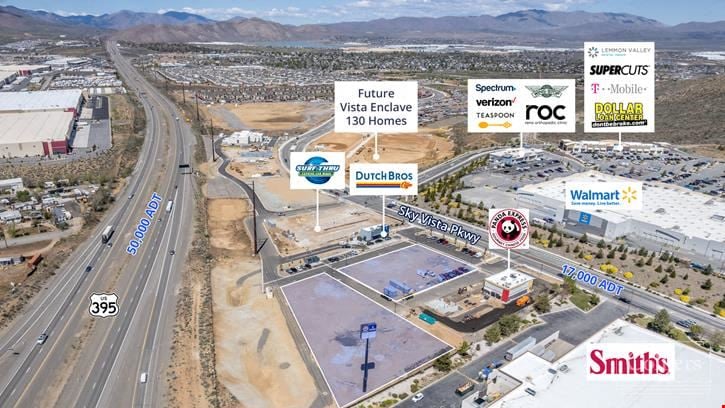 Preview of Other space for Rent at Sky Vista Pkwy
