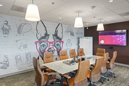 Preview of commercial space at 1602 Village Market Boulevard SE #400