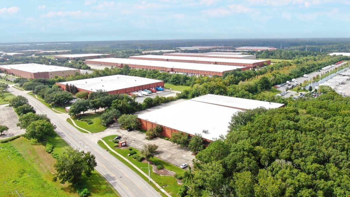 Westside Industrial Park