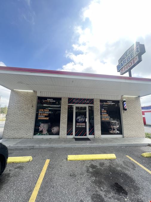131 W Linebaugh Ave Retail Property for Sale