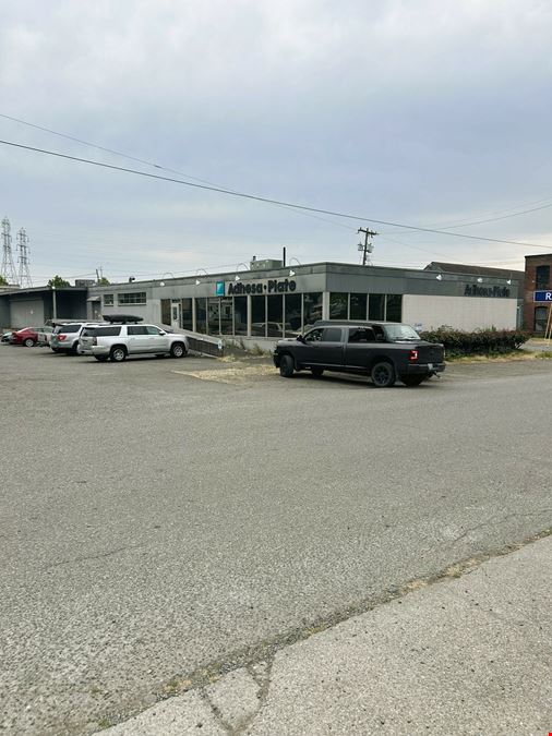 4000 7th Ave S
