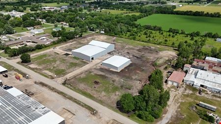 Preview of Industrial space for Sale at 1100 E 14th St.