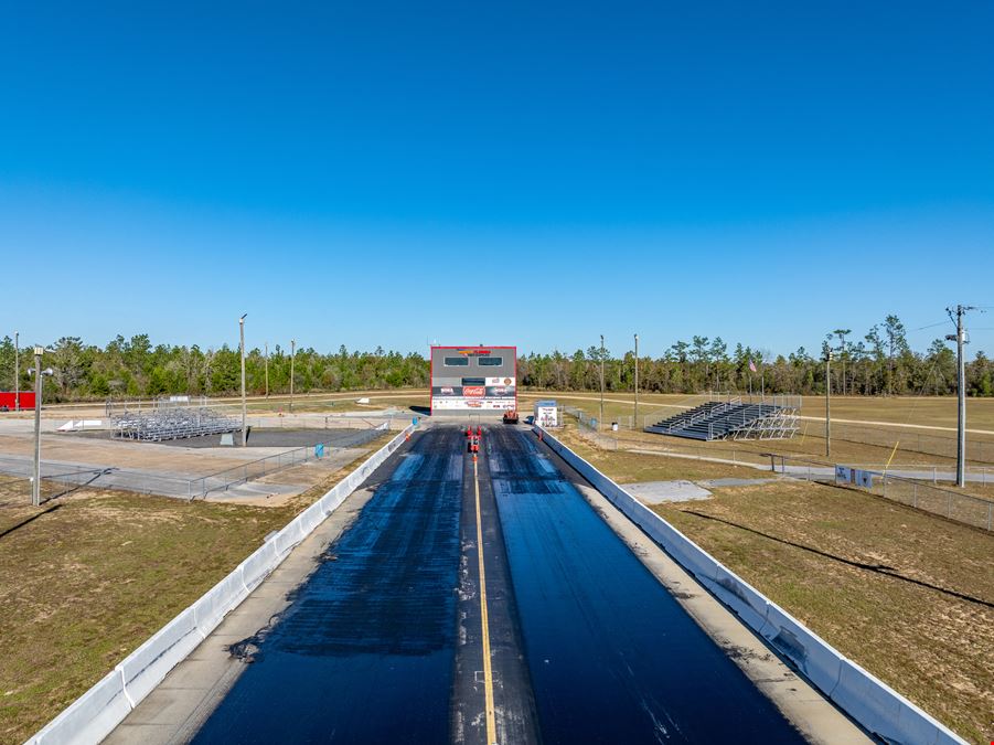 North Florida Motorplex