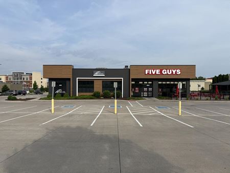 Preview of Retail space for Sale at 4840 Utica Ridge Rd