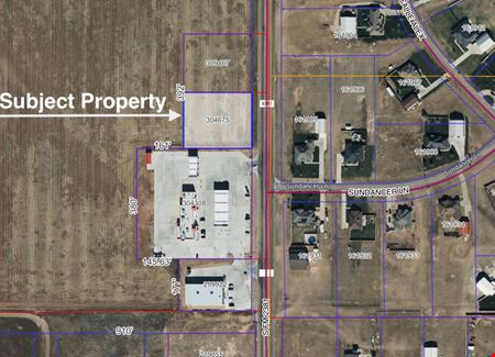 Preview of VacantLand space for Sale 