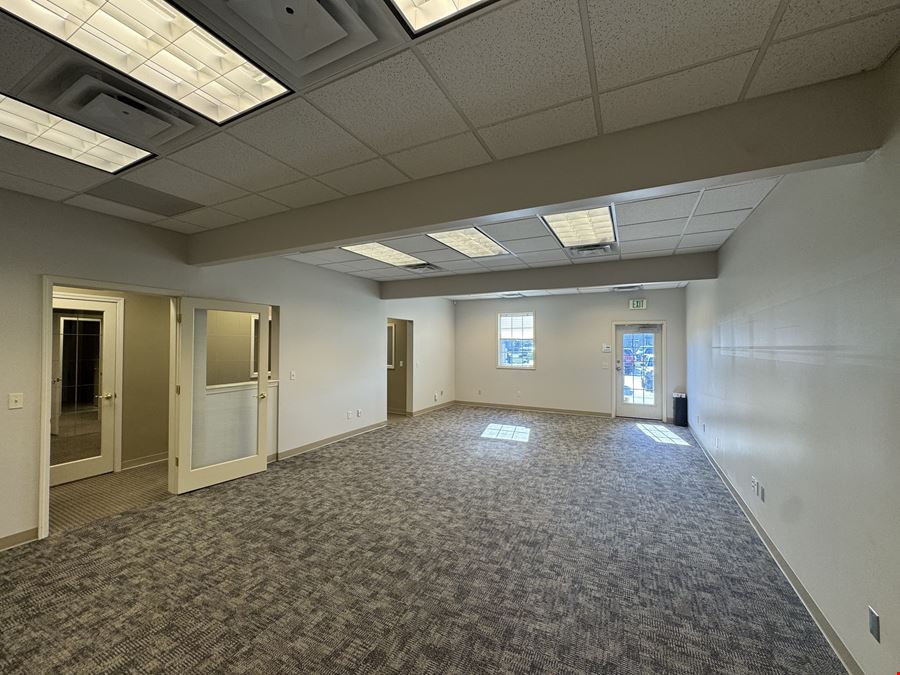 Watersong Office Park