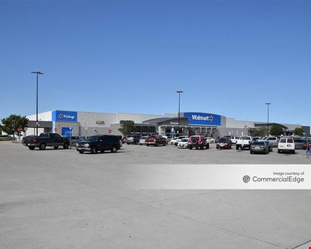 Preview of Retail space for Rent at 1221 FM 1187 East