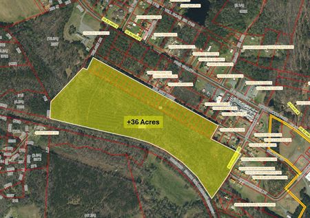 Preview of VacantLand space for Sale at 0 Deland Drive