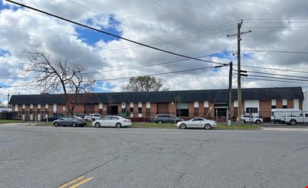 Preview of Industrial space for Sale at 7925-7929 Parston Drive