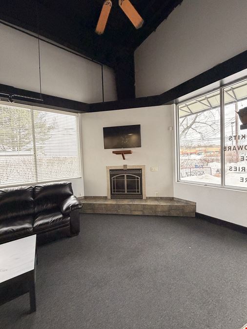 1834 Pulaski Highway, Suite C
