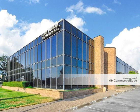 Preview of Office space for Rent at 16901 Dallas Pkwy