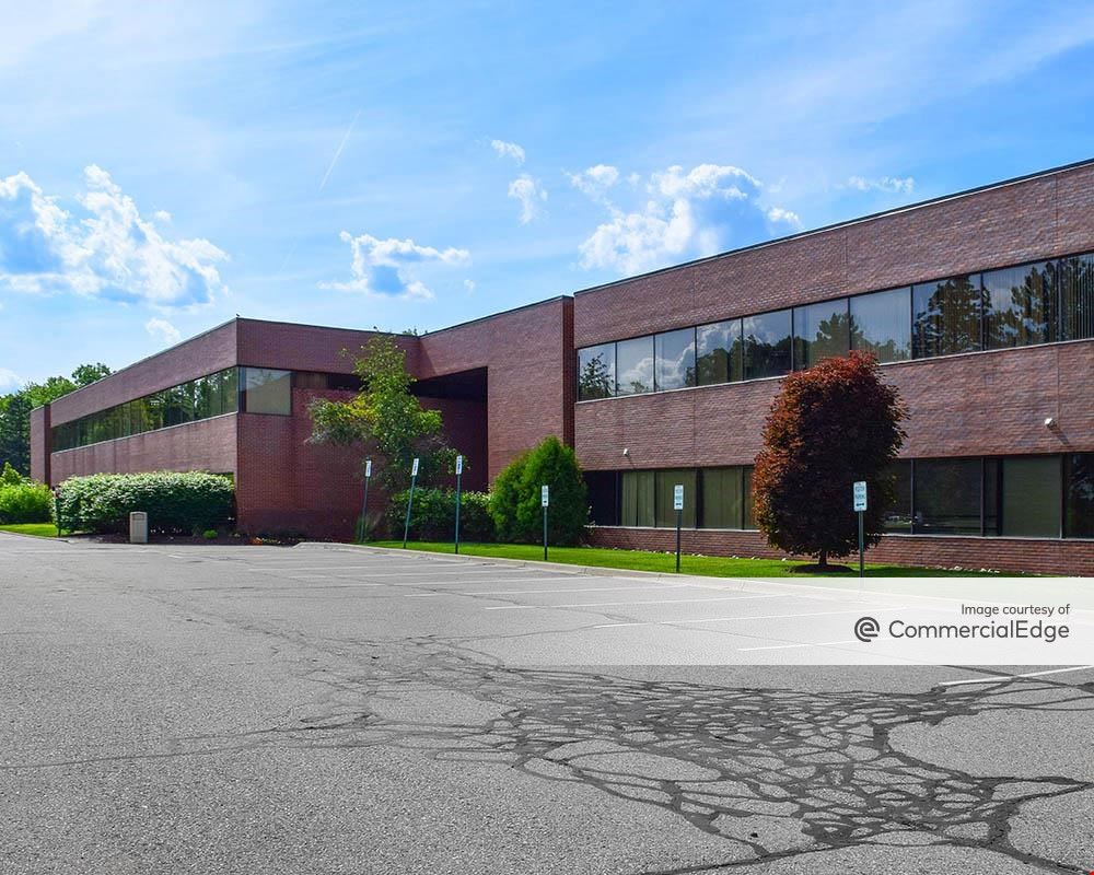 Bloomfield Office Park I