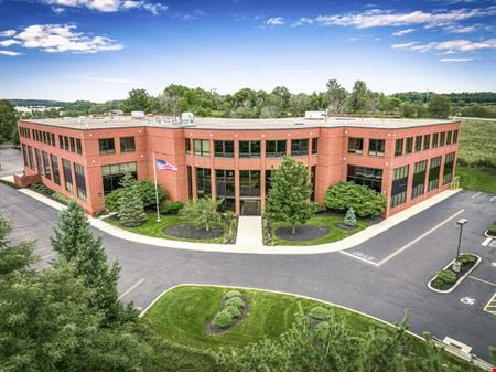Preview of Office space for Rent at WillowBrook Office Park - 600 WillowBrook