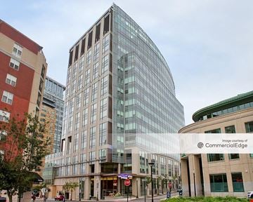 Blue Cross Blue Shield Headquarters