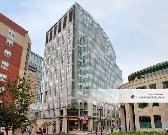 Preview of Office space for Rent at 500 Exchange Street