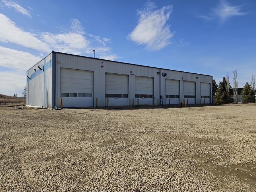 27123 - 9, Hwy 597