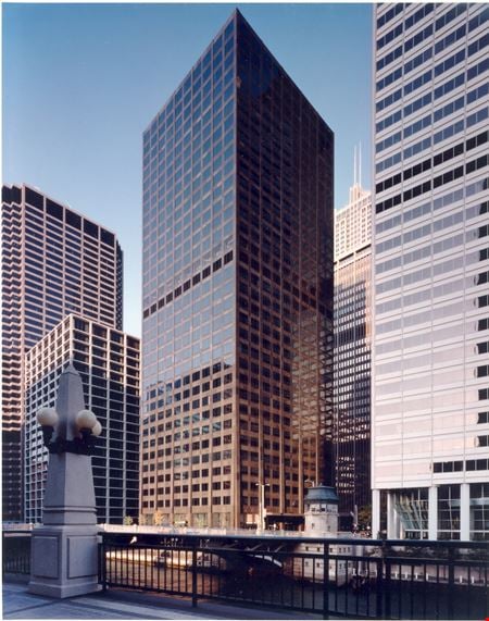 Preview of Office space for Rent at 150 South Wacker Drive