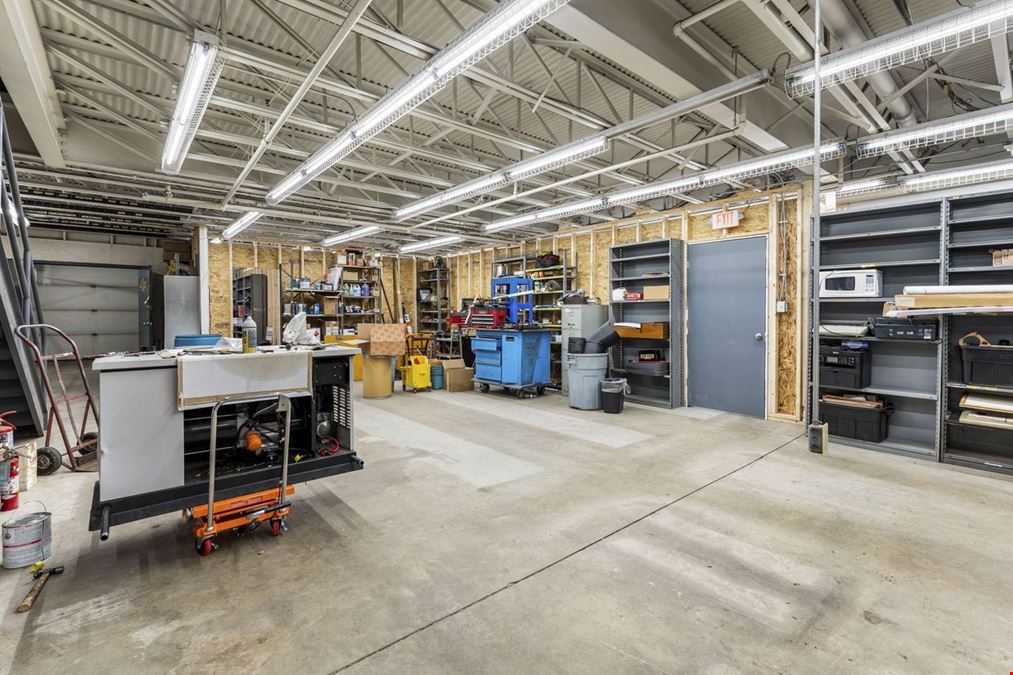 166 W Main Street For Sale