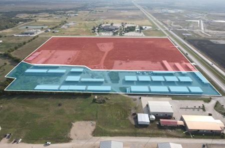 Preview of VacantLand space for Sale at 14744 U.S. 380