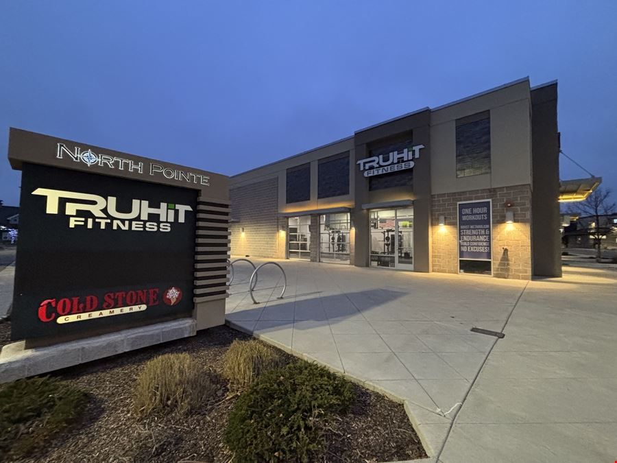 7546 W. State St. | Suite 110