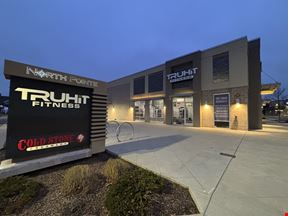 7546 W. State St. | Suite 110