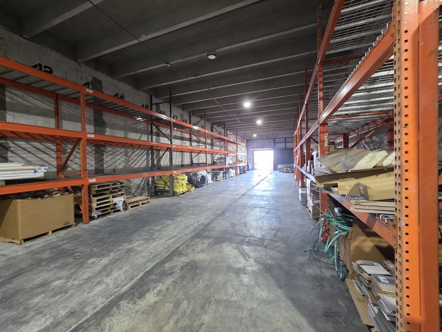 Coin Enterprise Warehouse