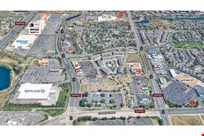 Shops at Highpointe Park