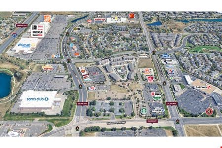 Preview of Retail space for Rent at 9740 Grant Street