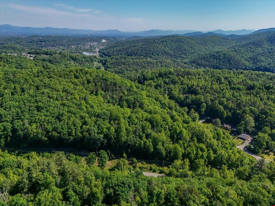 South Roanoke County Development Opportunity