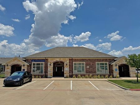 Preview of Office space for Sale at 8751 Collin McKinney Parkway