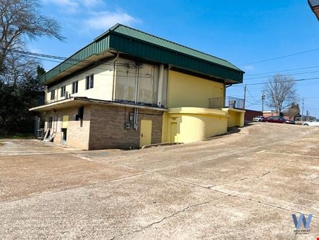 Preview of Office space for Rent at 1200 13th St