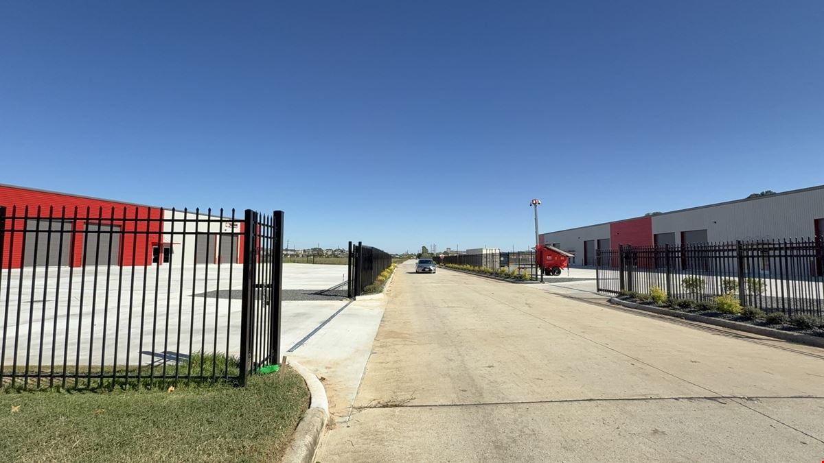 Kreinhop Business Park