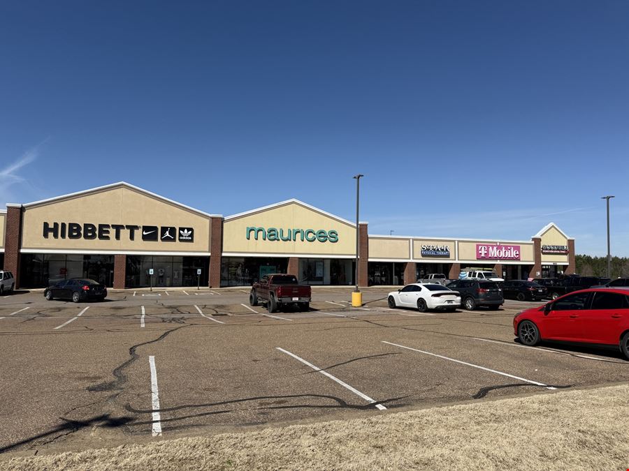 Covington Commons