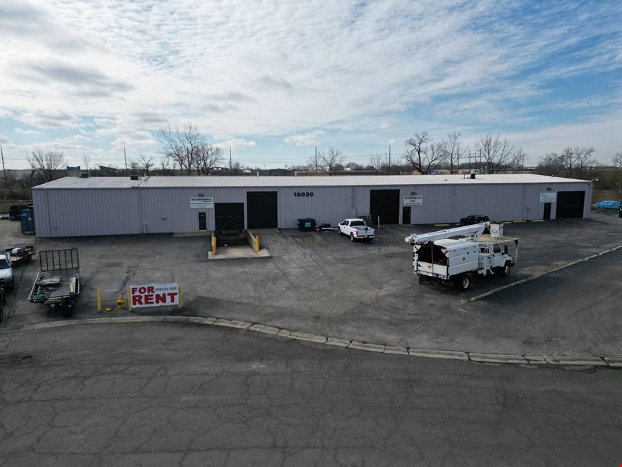 10030 Express Drive