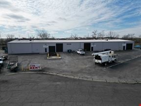 10030 Express Drive