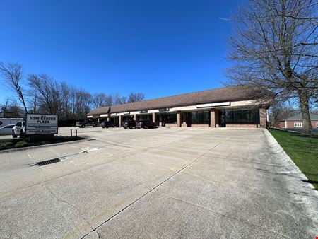 Preview of Retail space for Sale at 2804 SOM Center Road