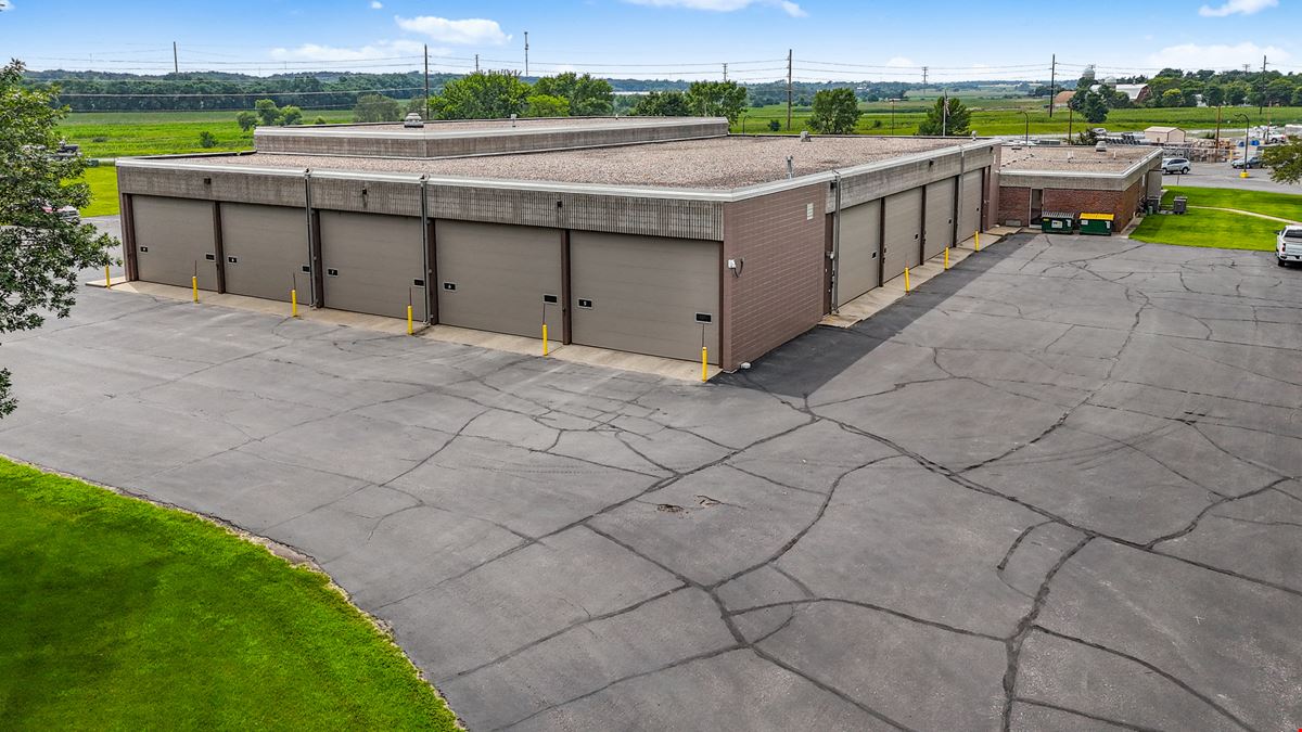 900 Kraft Drive SE